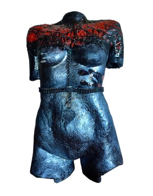 Marzena Hettich-Uryszek, Akt XVI, 2025