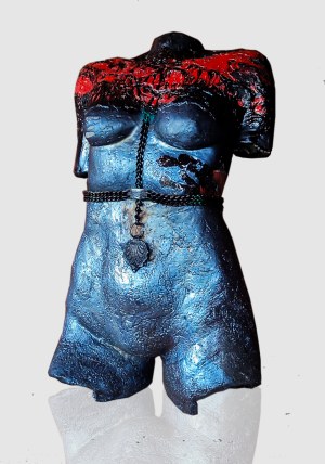 Marzena Hettich-Uryszek, Akt XVI, 2025