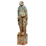 Arek Szwed, Depth, 2025