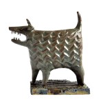 Boguslaw Dobrowolski, Watchdog, 2025