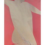 Wladyslaw Jackiewicz (1924 Podbrodzie - 2016 Gdansk), Image XXXIX, 1988