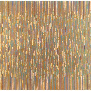 Jan Dobkowski (b. 1942 Lomza), Untitled from the series Nie-bo XXII, 2014