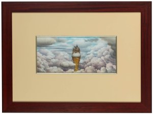 Jacek Yerka (ur. 1952 Toruń), Kompania piwa