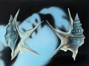 Patrycja Piętka (ur. 1998), The Nymph's Dream, 2025