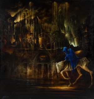 Ronowski Marek