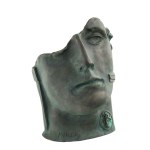 Igor Mitoraj (1944 Oederan - 2014 Paris), Centurion, 1985.