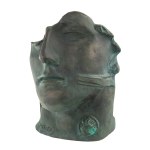 Igor Mitoraj (1944 Oederan - 2014 Paris), Centurion, 1985.