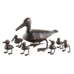 Józef Wilkoń (b. 1930 Bogucice), Wilkoń