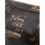 Józef Wilkoń (b. 1930 Bogucice), Wilkoń