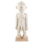 Sylwester Ambroziak (b. 1964), Standing figure, 2005