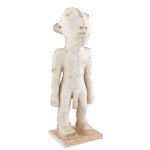 Sylwester Ambroziak (b. 1964), Standing figure, 2005