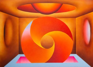 Andrzej Fydrych (ur. 1983), Audius XXXIX, 2014