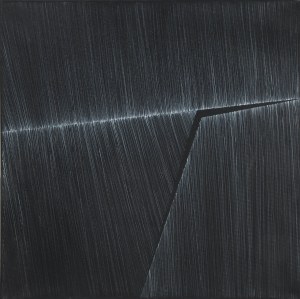 Anna Szprynger (ur. 1982), Czarne (13), 2013