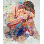 Adam Wątor (b. 1970), In silence, 2025