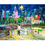 Irina Kvetka (ur. 1978), Pulse of the night