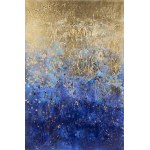 Marta Dunal (b. 1989 Czestochowa), Magical moment of oblivion, 2025