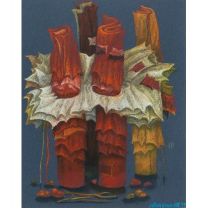 Antoni Kowalski (b. 1957), Untitled, 1999