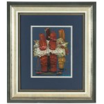 Antoni Kowalski (b. 1957), Untitled, 1999