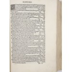Habes in hoc volumine lector optime diuina Lactantii Firmiani opera [1509].