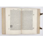 Habes in hoc volumine lector optime diuina Lactantii Firmiani opera [1509].