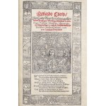 [Bartosz Paprocki], Gniazdo Cnoty, Zkąd Herby Rycerstwa sławnego Królestwa Polskiego, Wielkiego Księstwa Litewskiego, Ruskiego, Pruskiego, Mazowieckie, Żmudzkiego y inszych Państw do tego Królestwa należących Książąt y Panów początek swoy maią [1578].