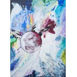 Kmyta Ruslan, Edem's moments
