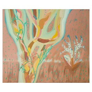 Aleksandra Cała, Green Rain