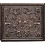 Isabella II (1833-1868). Medal, inauguration of the Santiago de Cuba gas plant 1857.