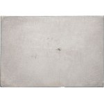 Third Republic (1870-1940). Plaque, Golf de Vallière, by G. Gardet ND (September 14, 1913), Paris (Janvier et Duval).