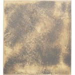 Third Republic (1870-1940). Plaque, muse with lyre riding a ND dolphin.