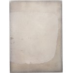 Fifth Republic (1958 to present). Plaque, Charlemagne crowned in Rome in the year 800, Emperor of the West, by M.-P. Quérolle 1973, Paris.