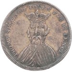 George III (1760-1820). Somersetshire, shilling token, Frome Selwood 1811.