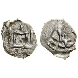 Lithuania, denarius, before 1401