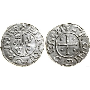 Netherlands, denarius