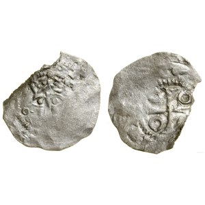Netherlands, denarius