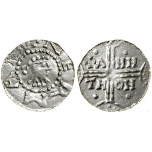 Germany, denarius