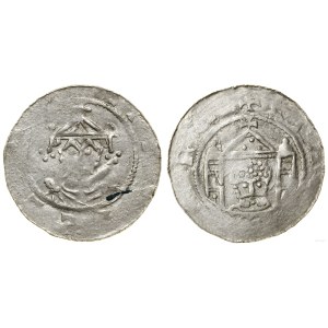 Germany, denarius