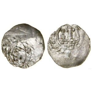Germany, denarius