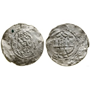 Germany, denarius