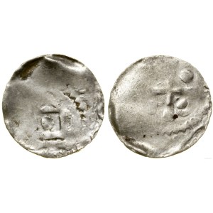 Germany, denarius