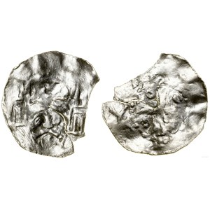 Germany, denarius