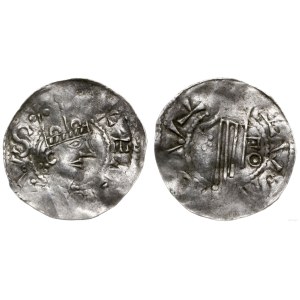 Niemcy, denar, 1002-1024