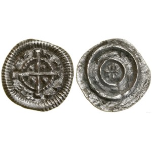 Hungary, denarius