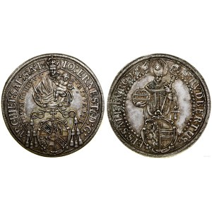 Österreich, Taler, 1696, Salzburg