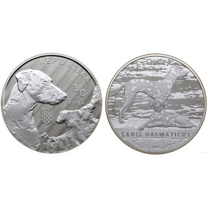 Croatia, 10 kun, 2021, Zagreb