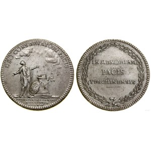 Niemcy, talar, 1779, Schwabach