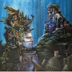 Tomasz Sętowski Rex Aquarum