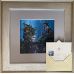 Tomasz Sętowski Rex Aquarum