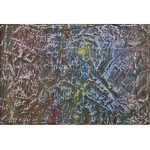 Erna ROSENSTEIN (1913-2004), Kompozycja AXI/331, 1998