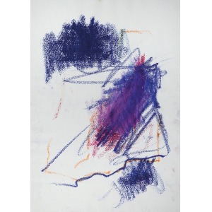 Jacek SEMPOLINSKI (1927-2012), Stone Rejected, 2006